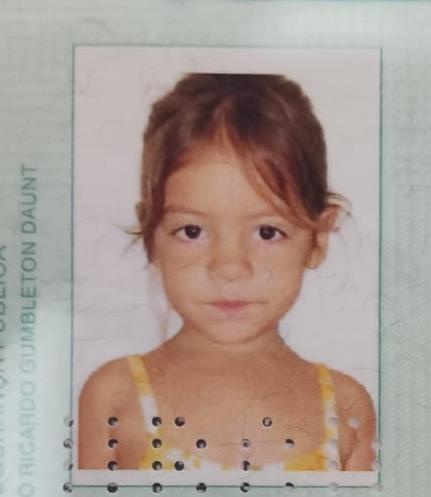 Foto do atleta