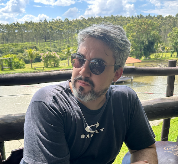 Foto do atleta