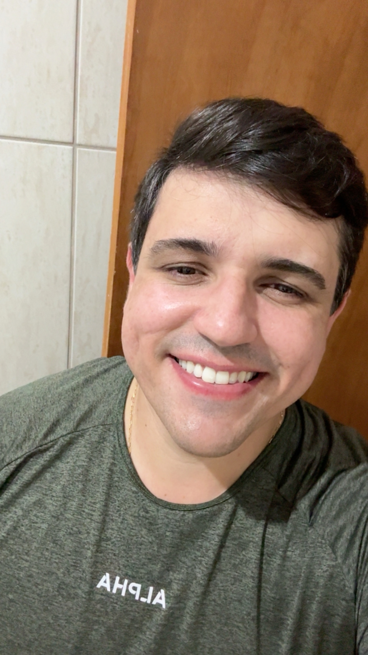 Foto do atleta