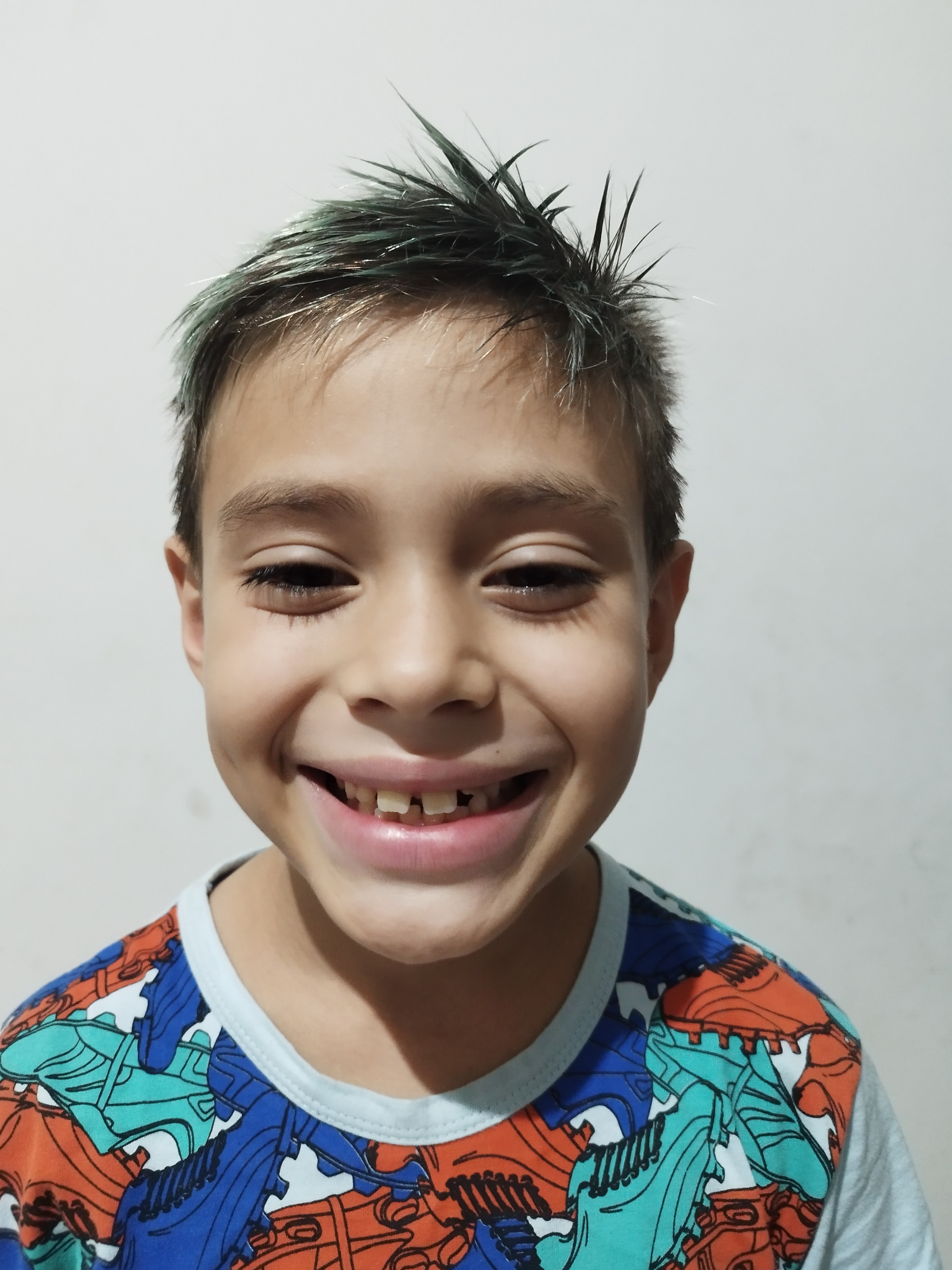 Foto do atleta