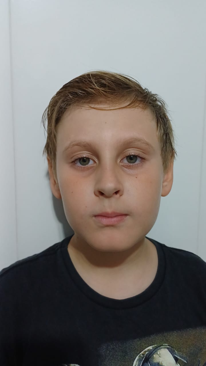 Foto do atleta