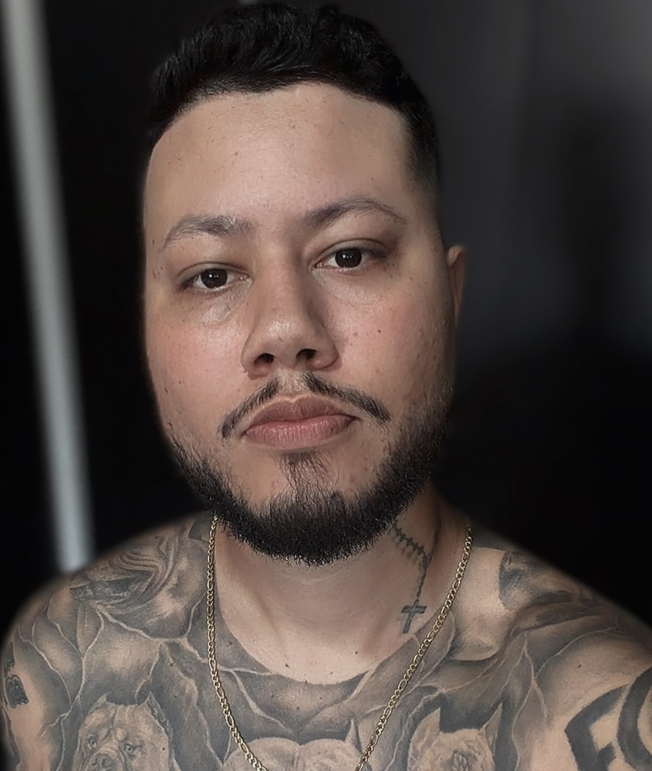 Foto do atleta