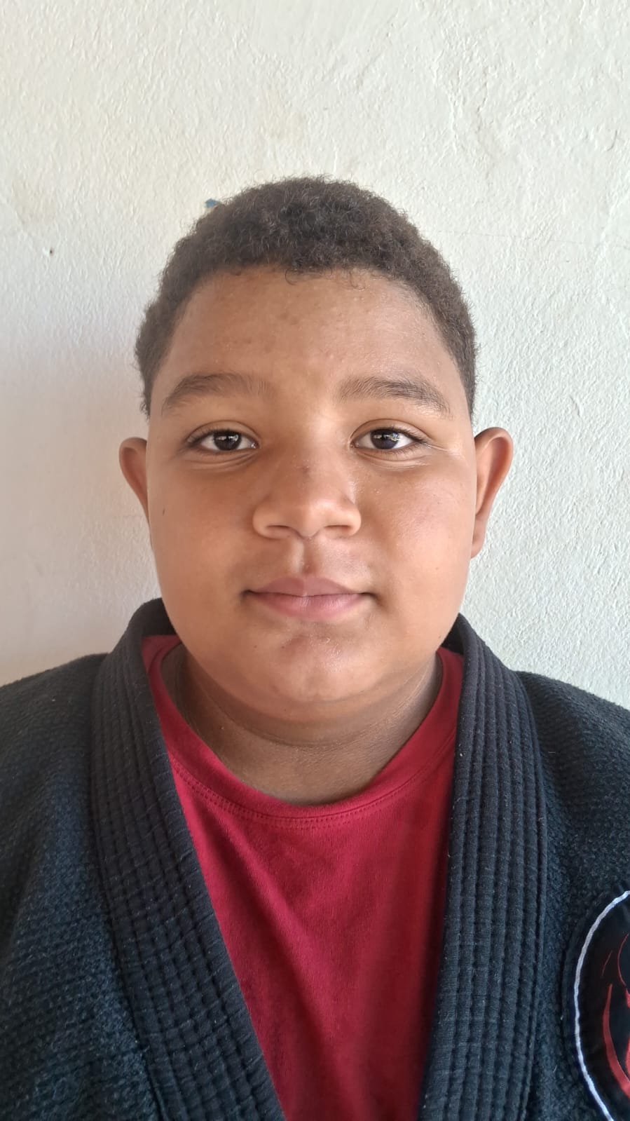 Foto do atleta