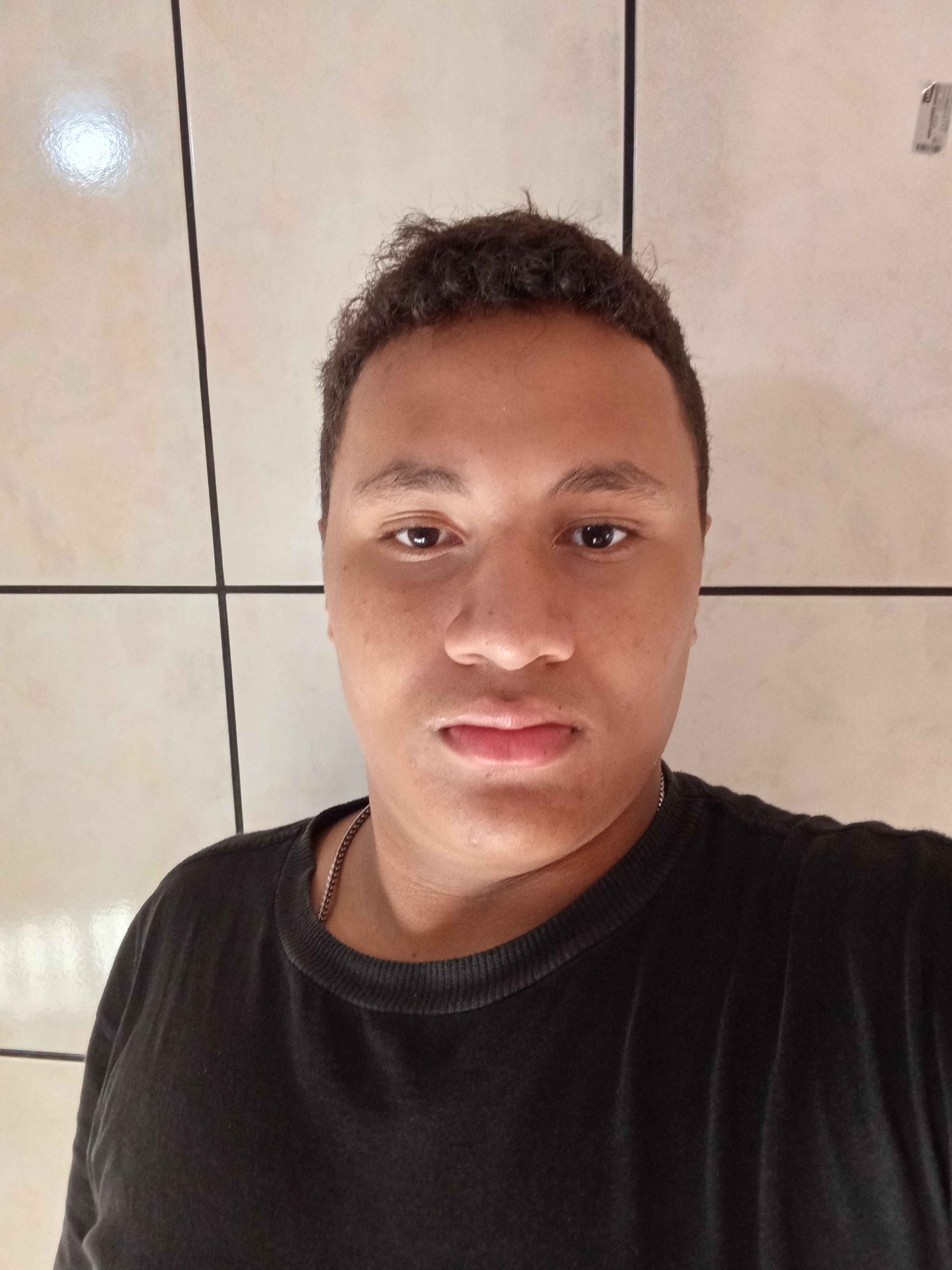 Foto do atleta