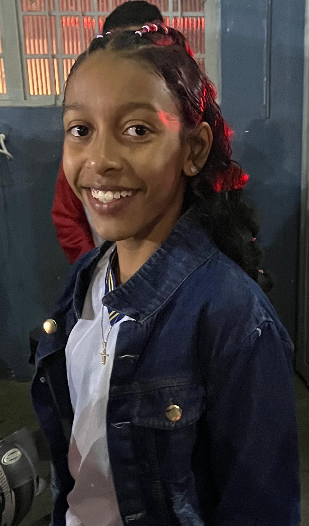 Foto do atleta