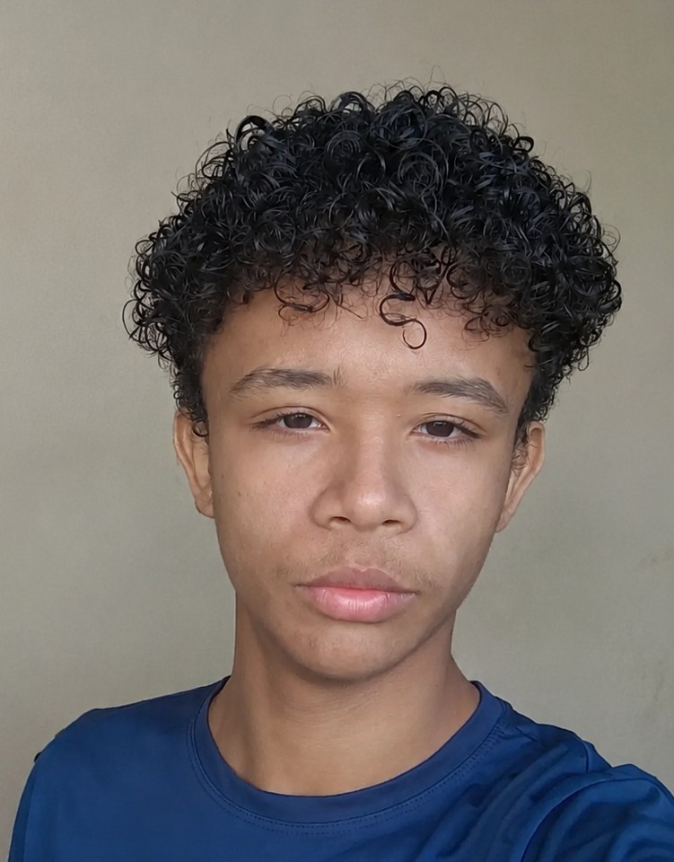 Foto do atleta