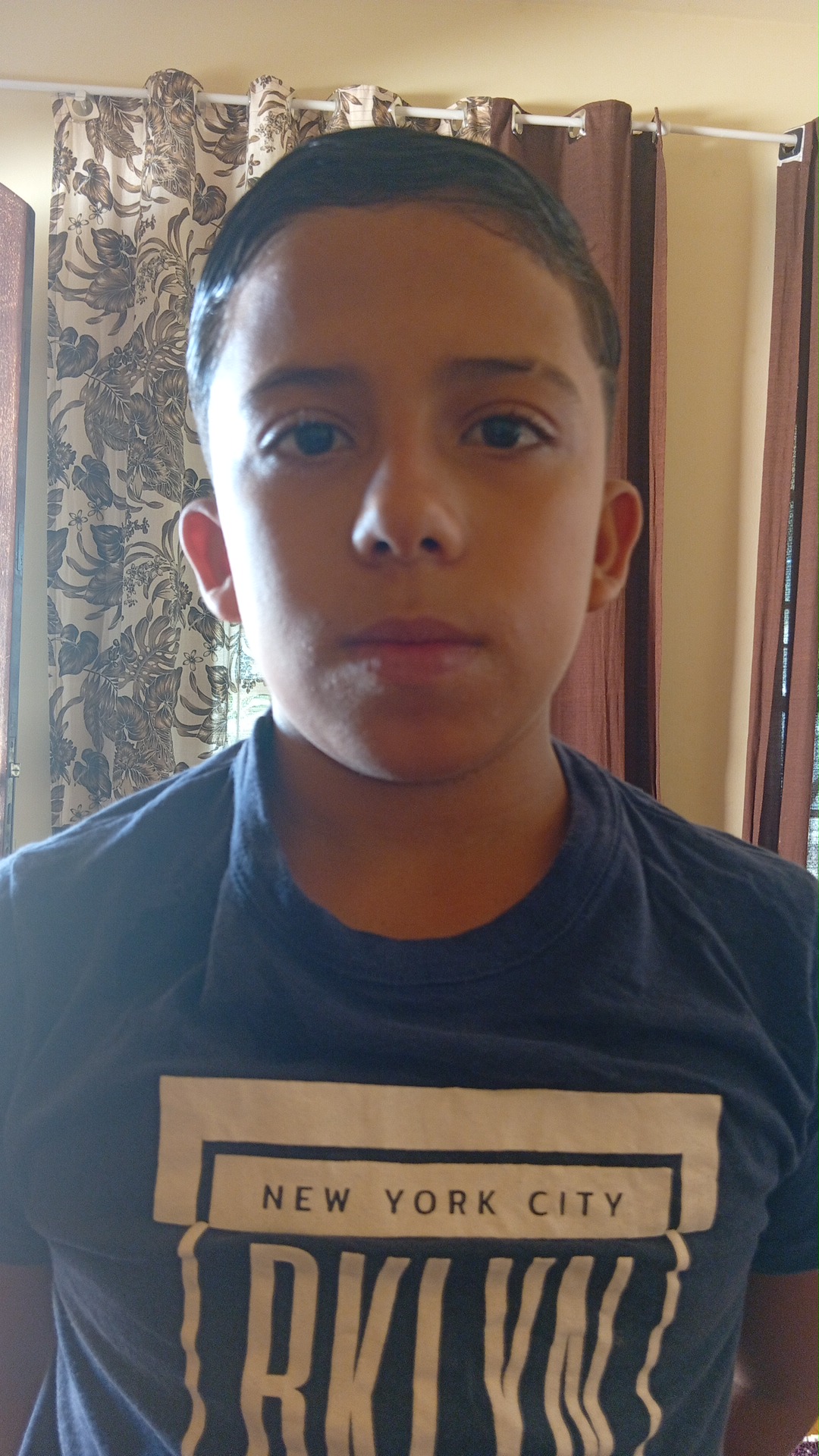 Foto do atleta