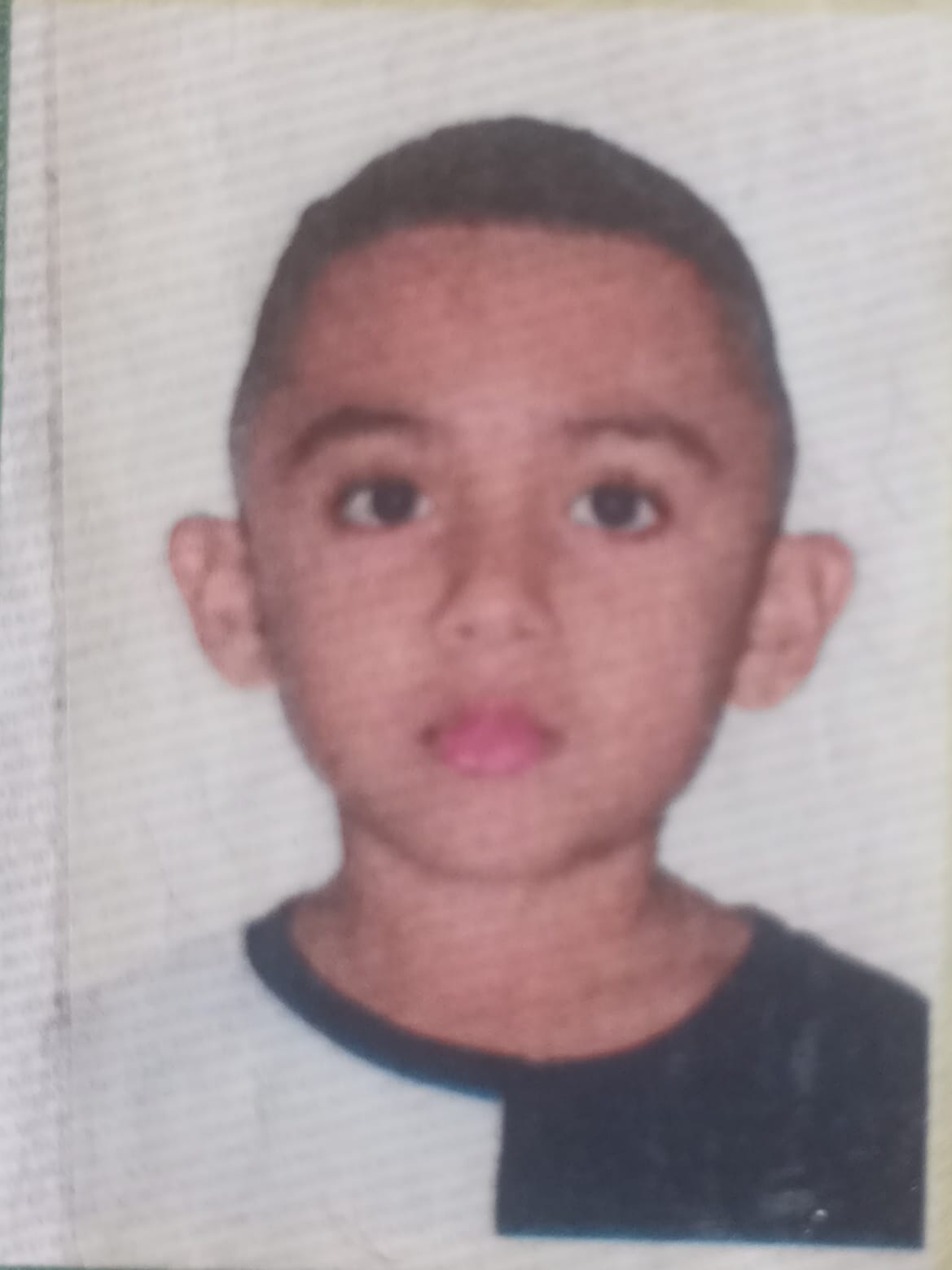 Foto do atleta
