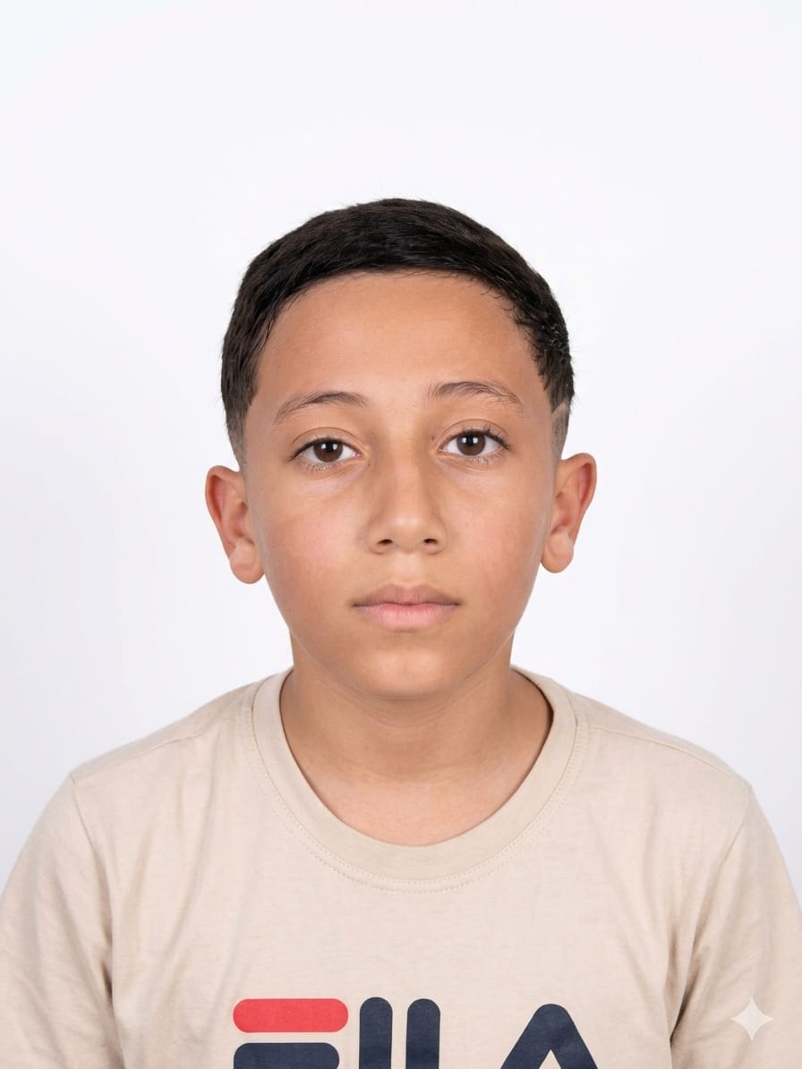 Foto do atleta