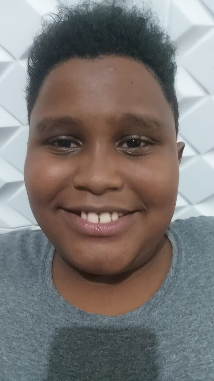 Foto do atleta
