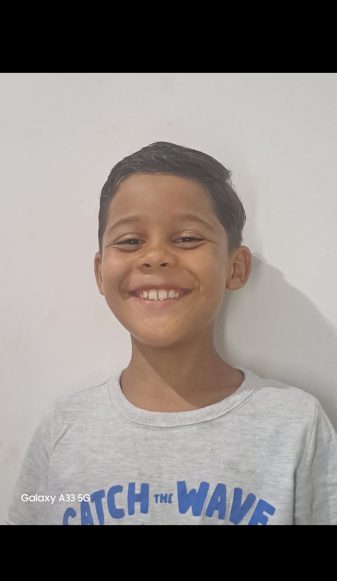 Foto do atleta