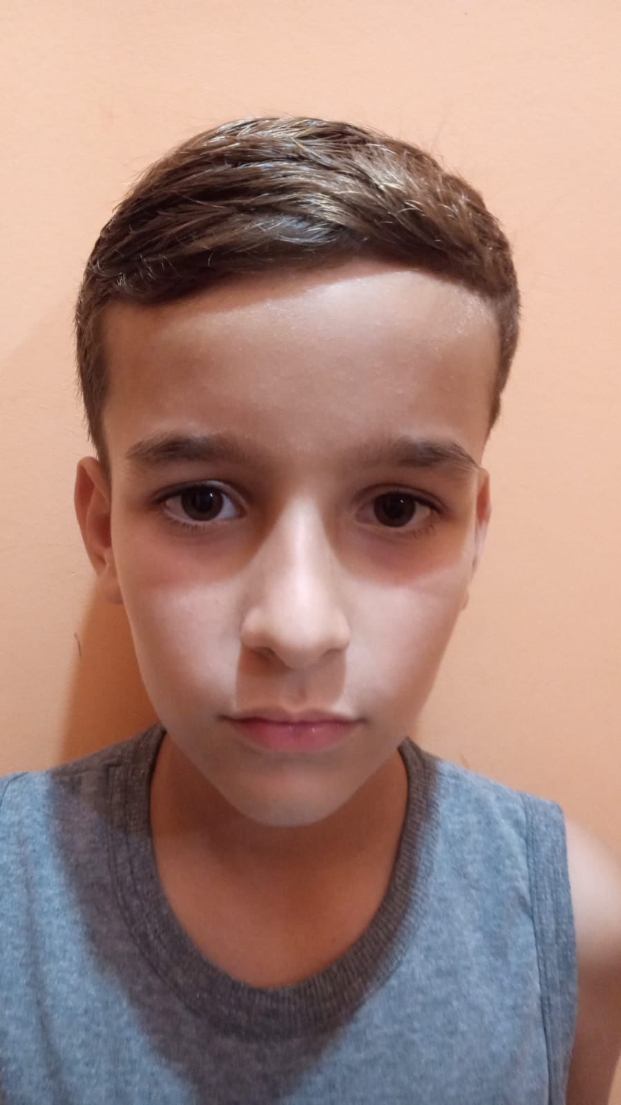 Foto do atleta