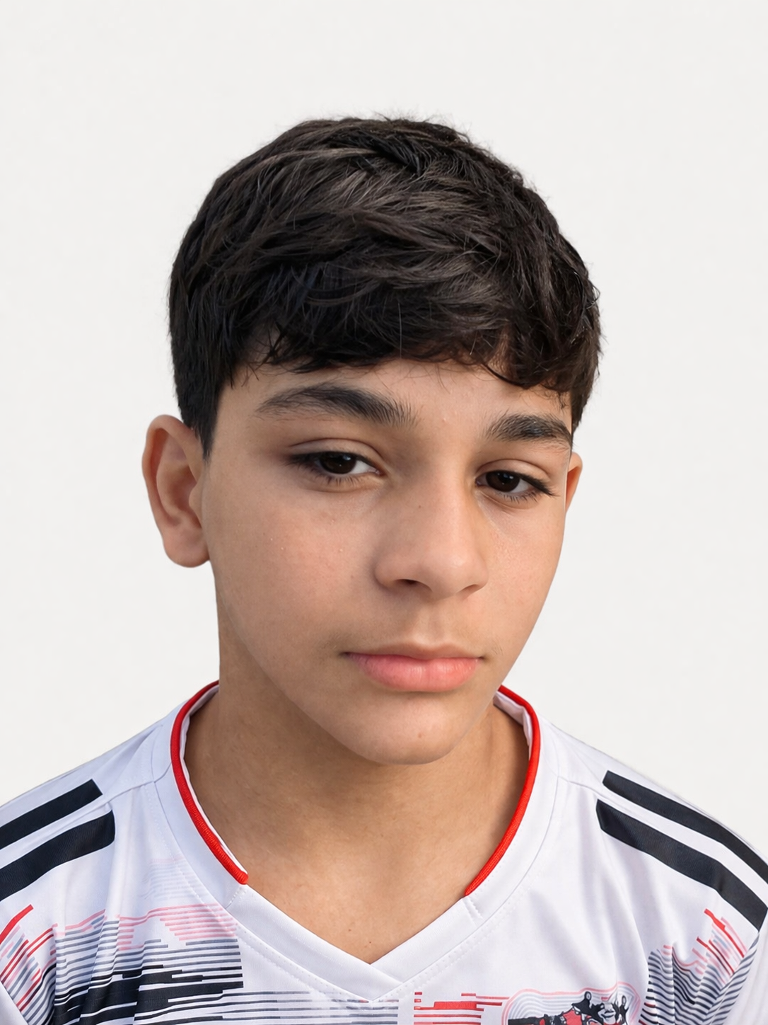 Foto do atleta