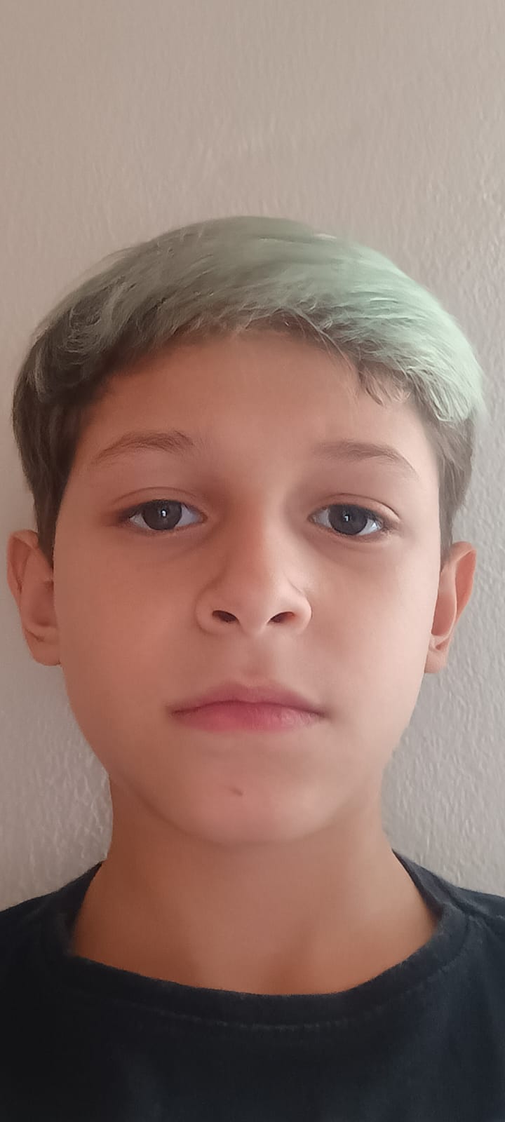 Foto do atleta