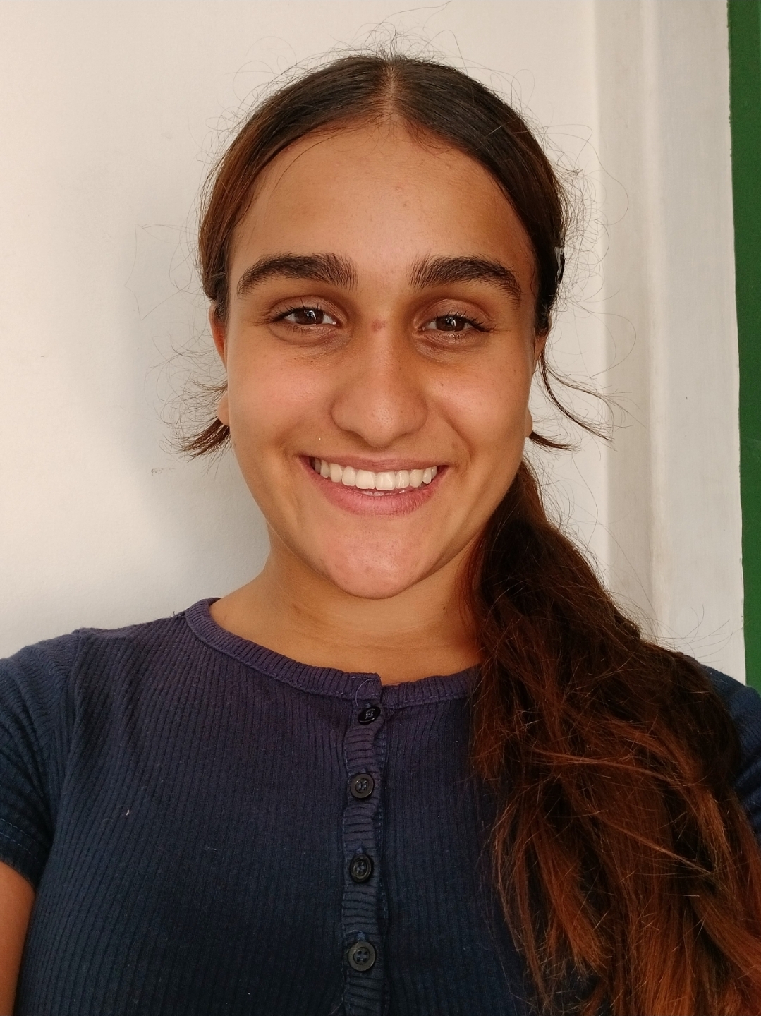 Foto do atleta