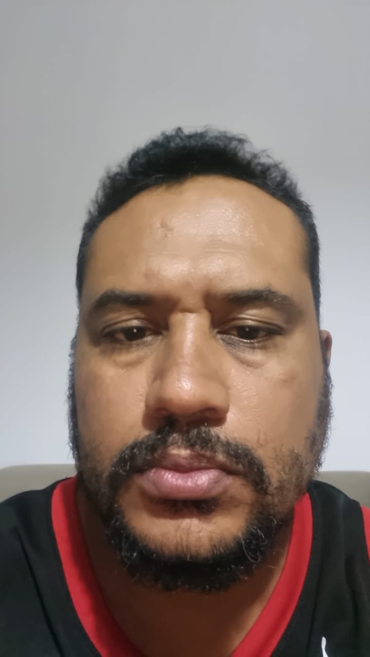 Foto do atleta
