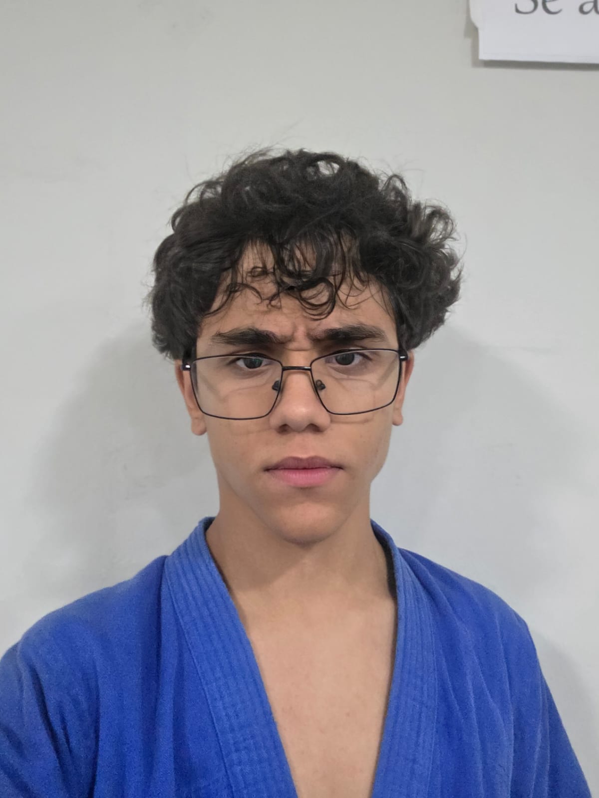 Foto do atleta