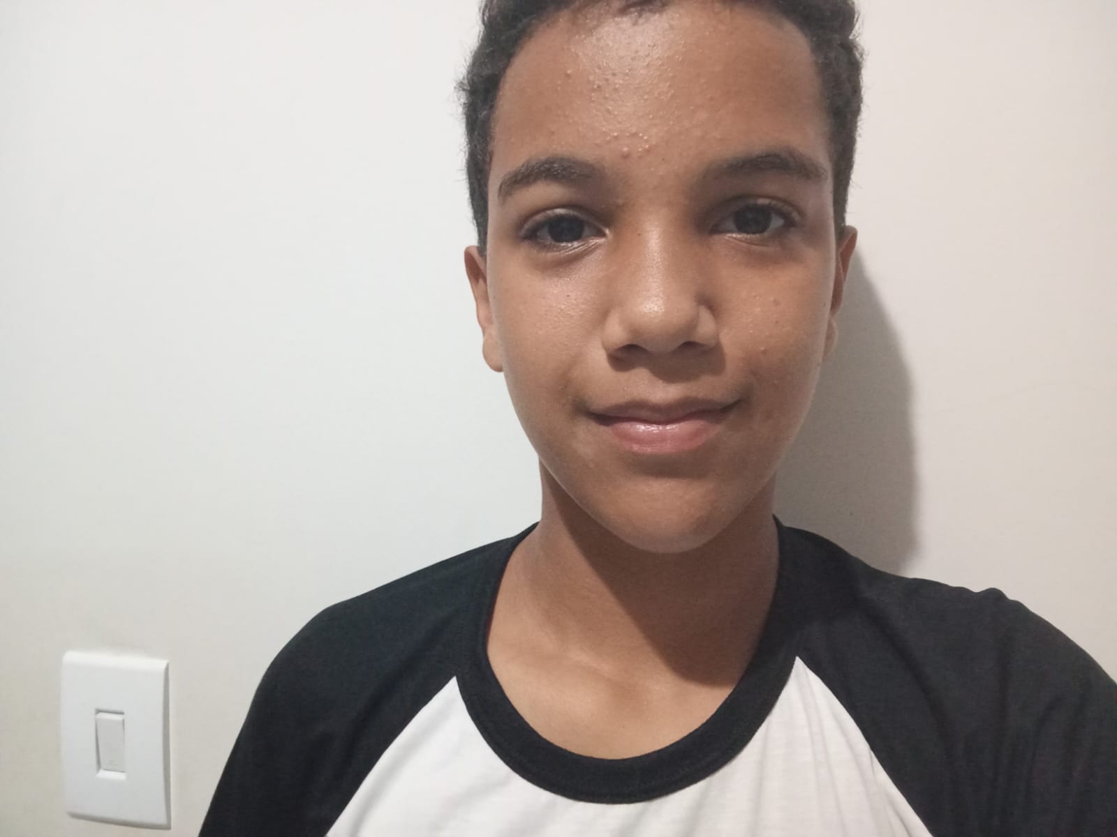 Foto do atleta