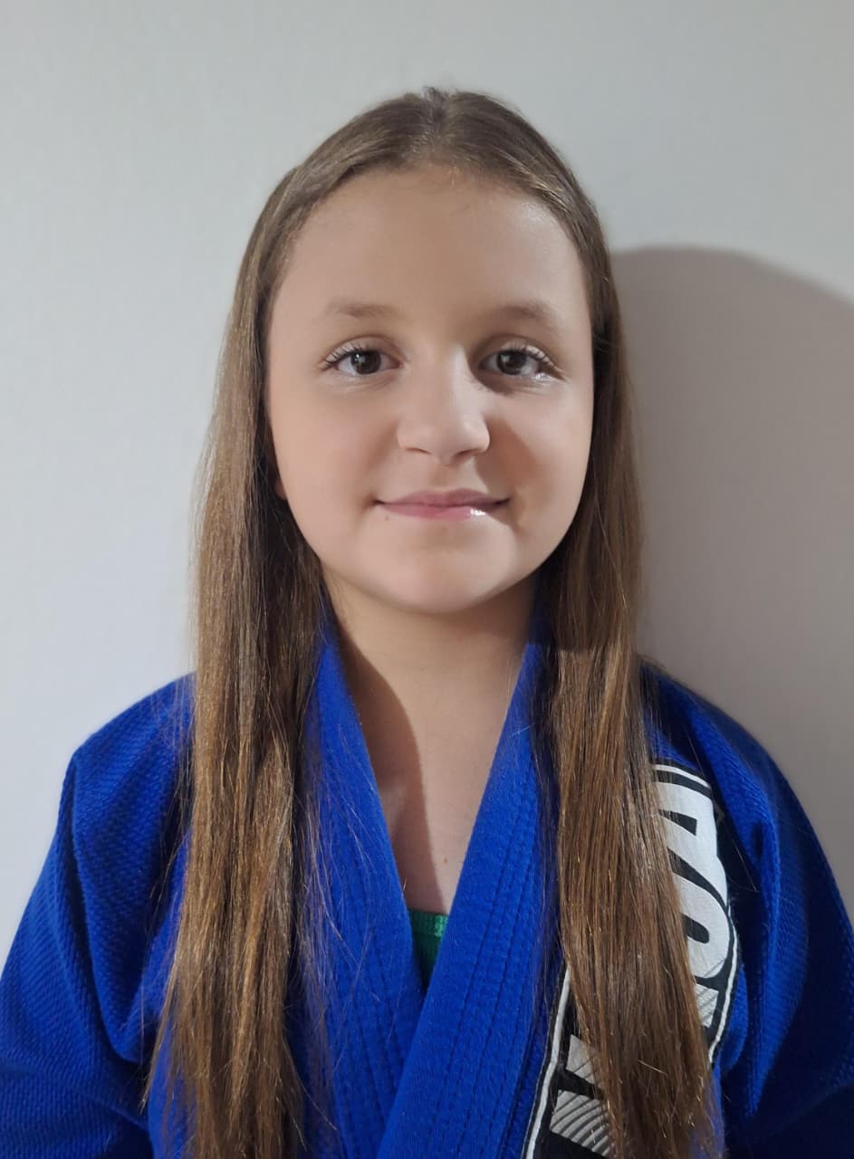 Foto do atleta