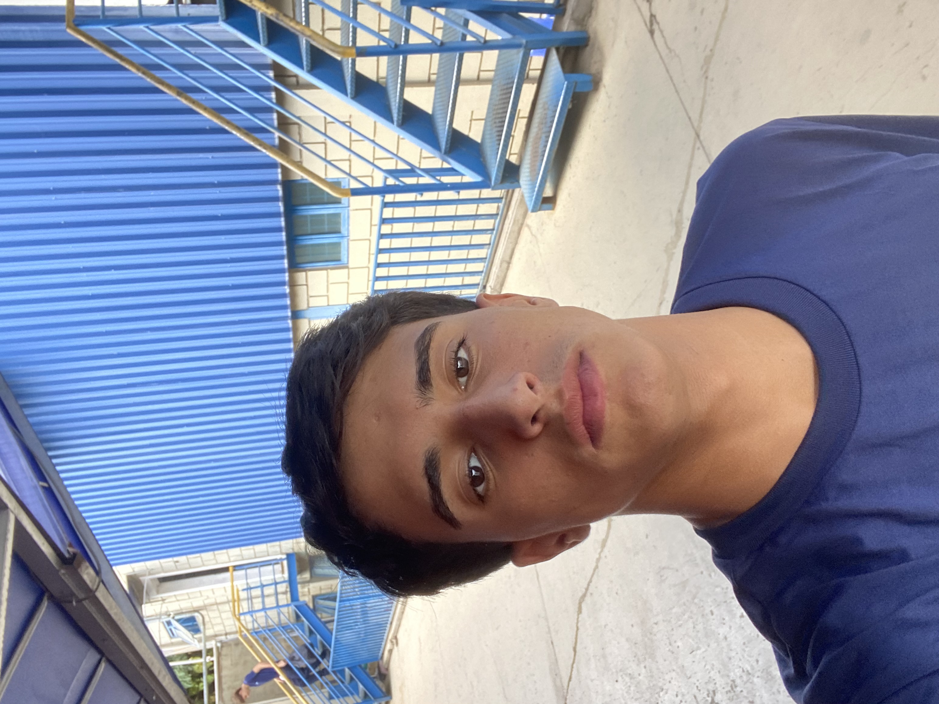 Foto do atleta