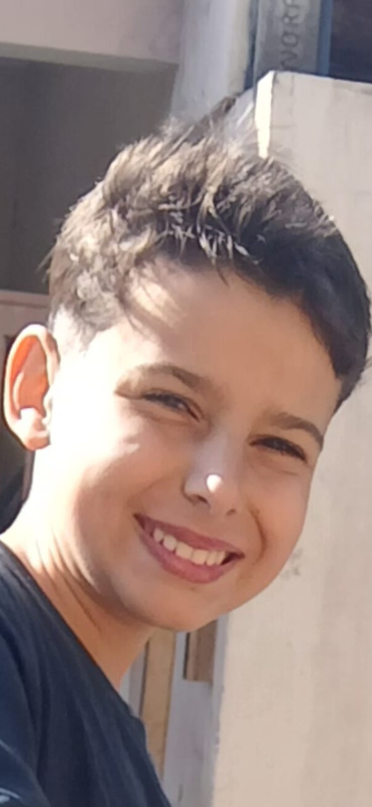 Foto do atleta