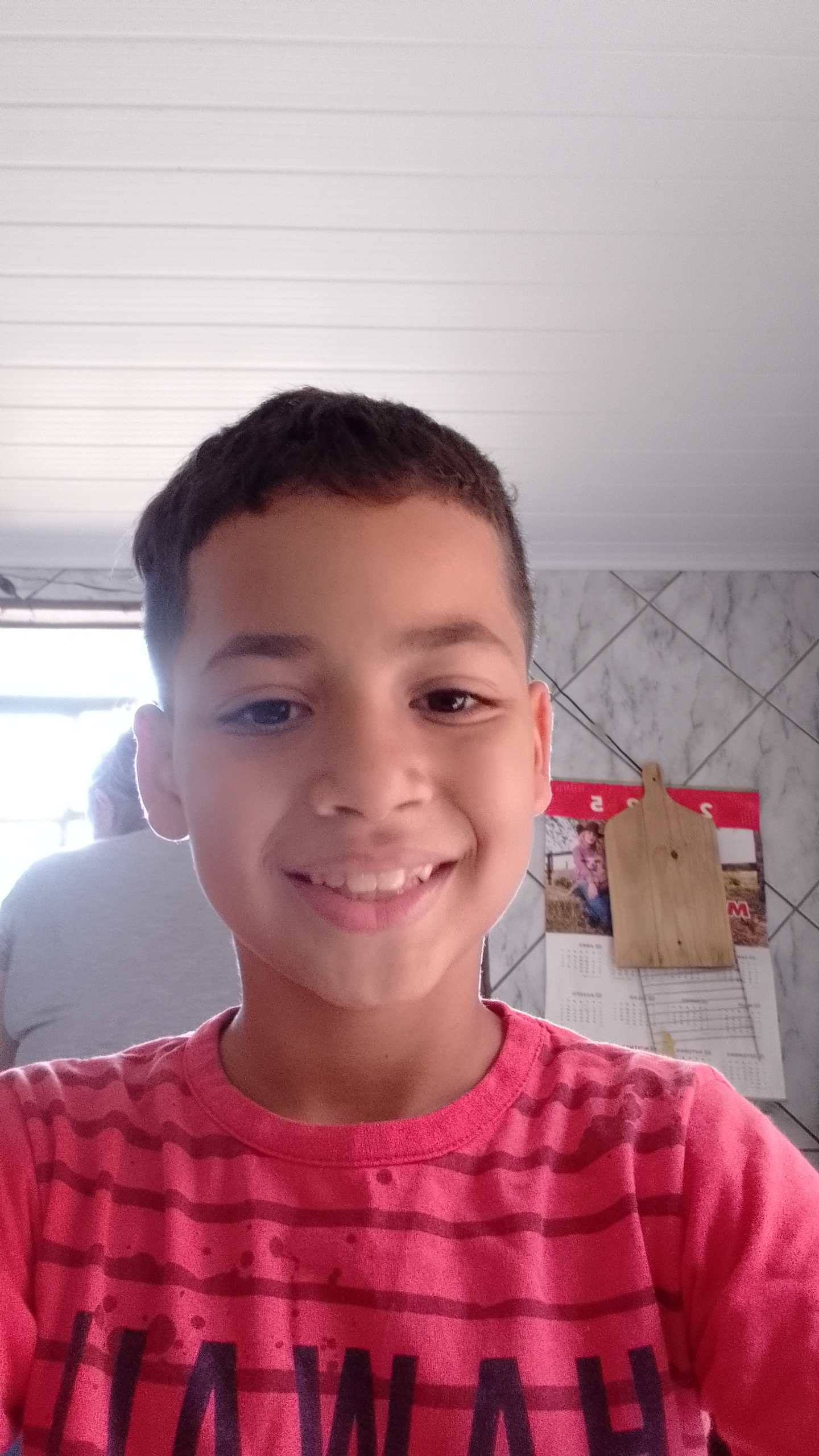 Foto do atleta