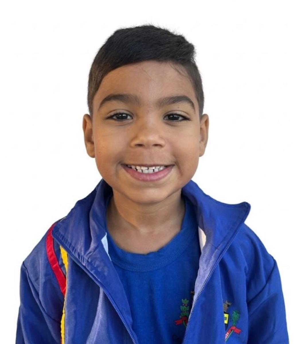 Foto do atleta
