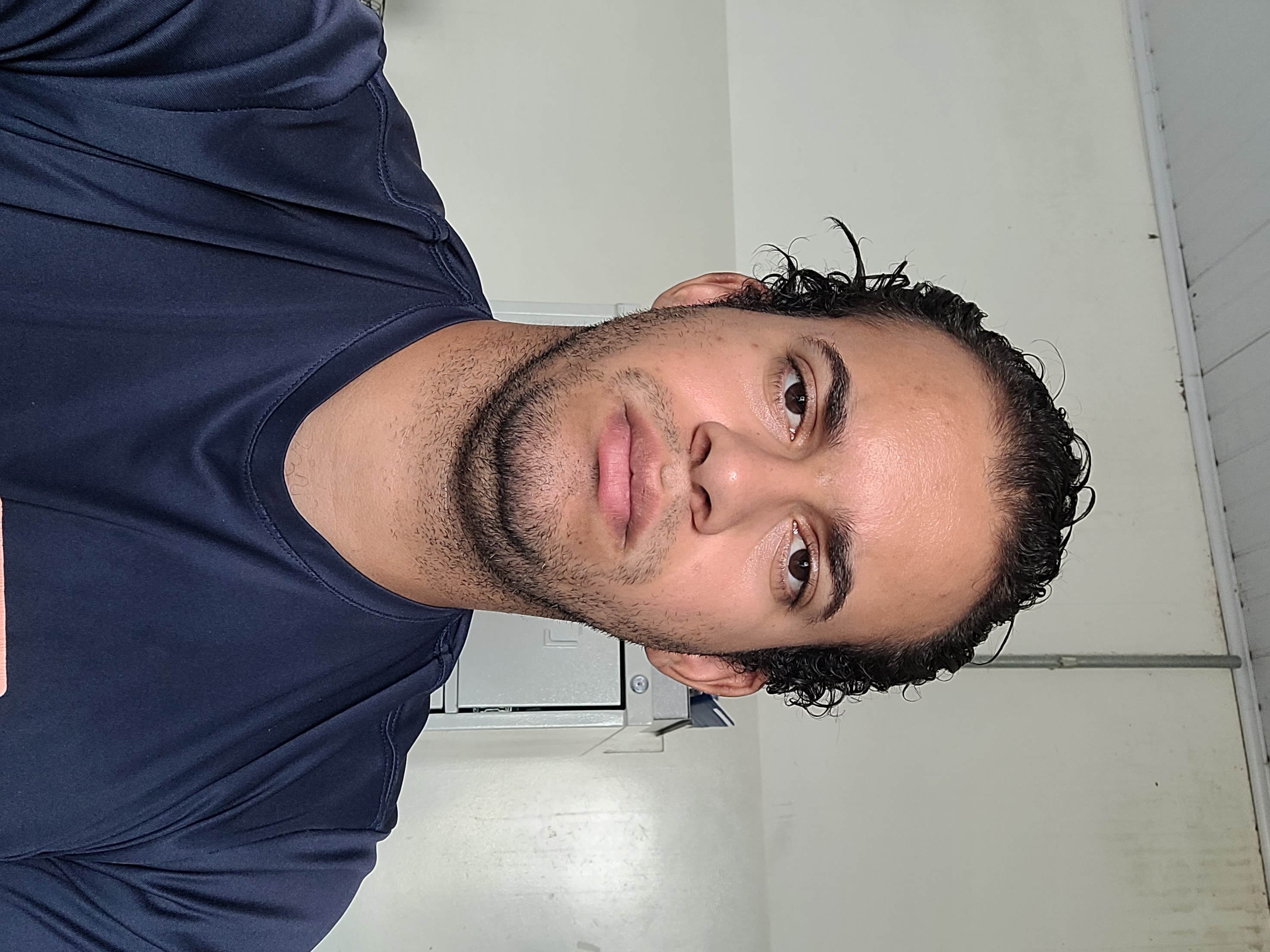 Foto do atleta