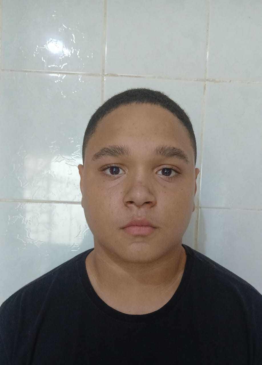 Foto do atleta