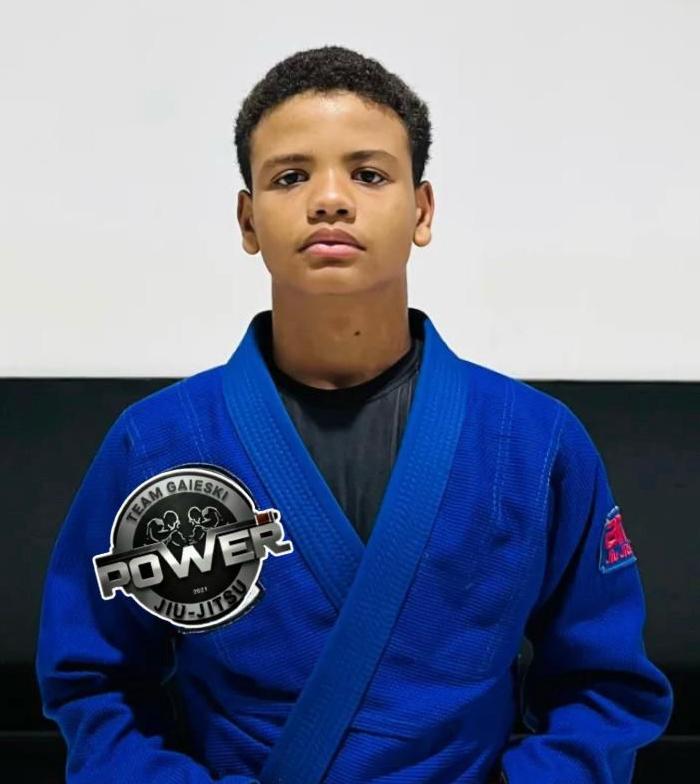 Foto do atleta