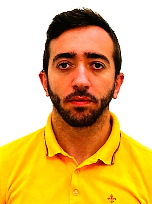 Foto do atleta