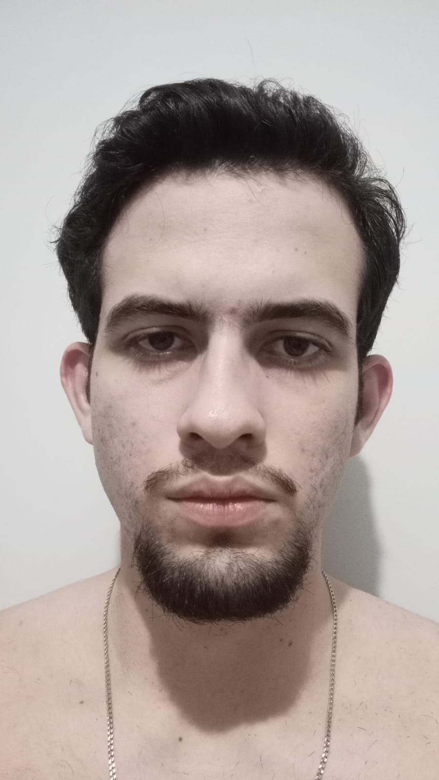 Foto do atleta