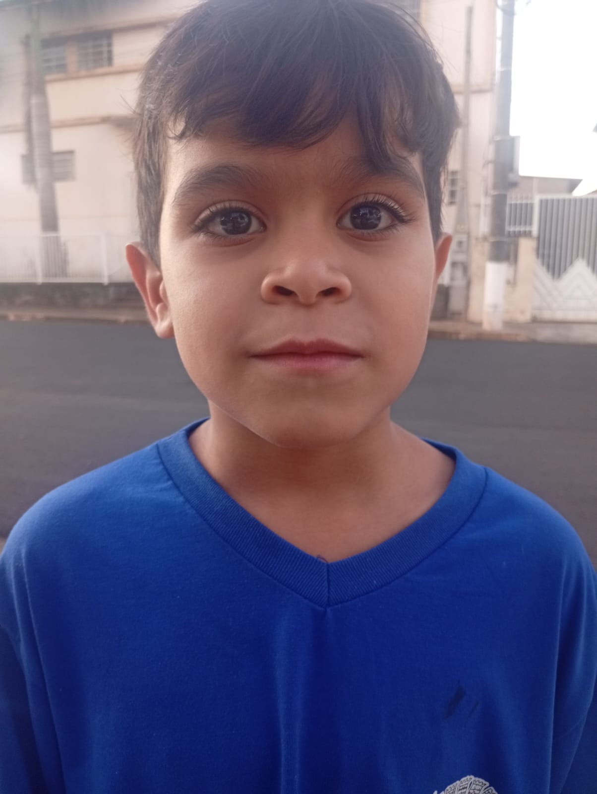 Foto do atleta