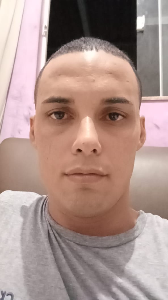 Foto do atleta