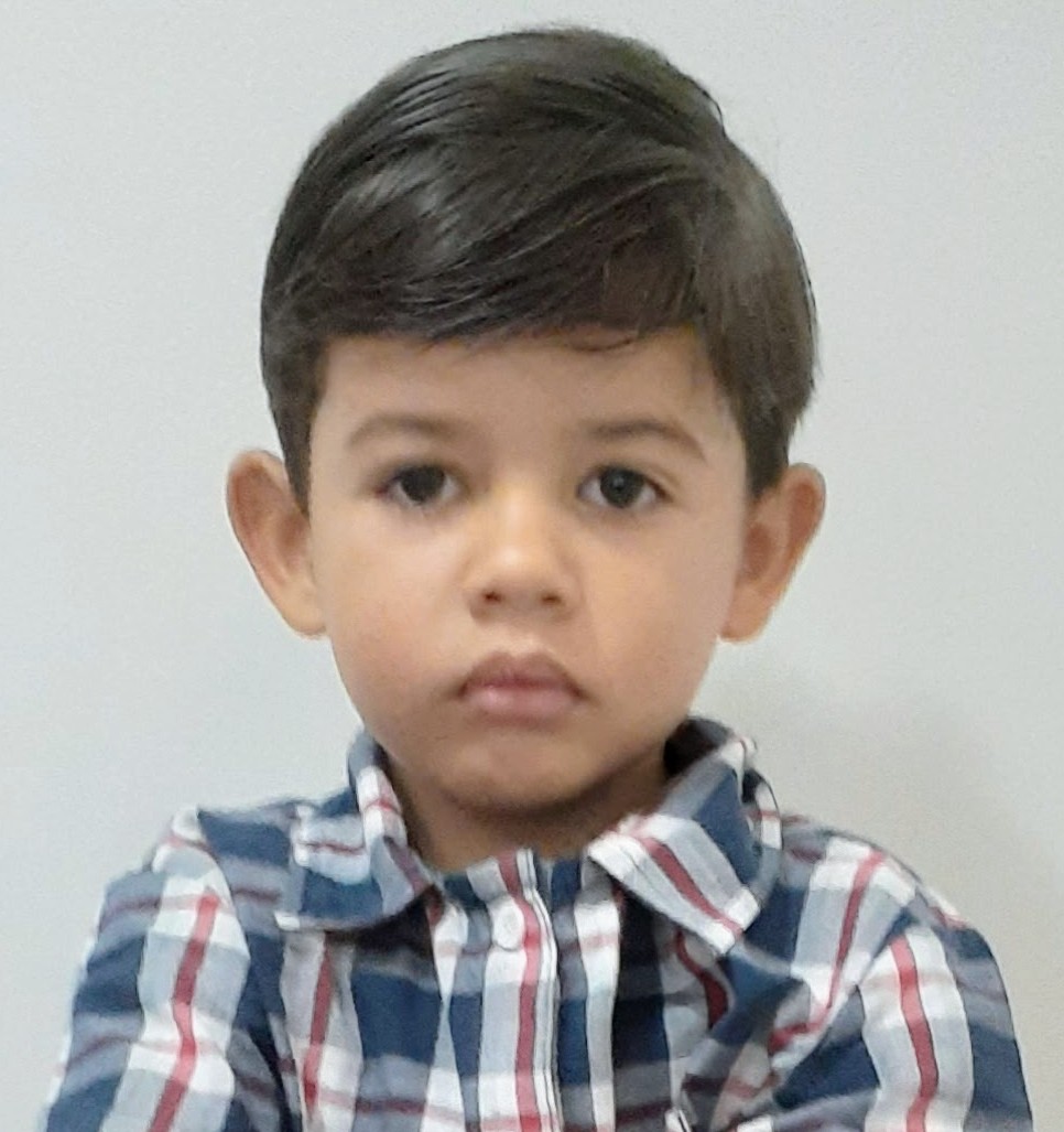 Foto do atleta