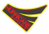 Hurricane modas uniformes